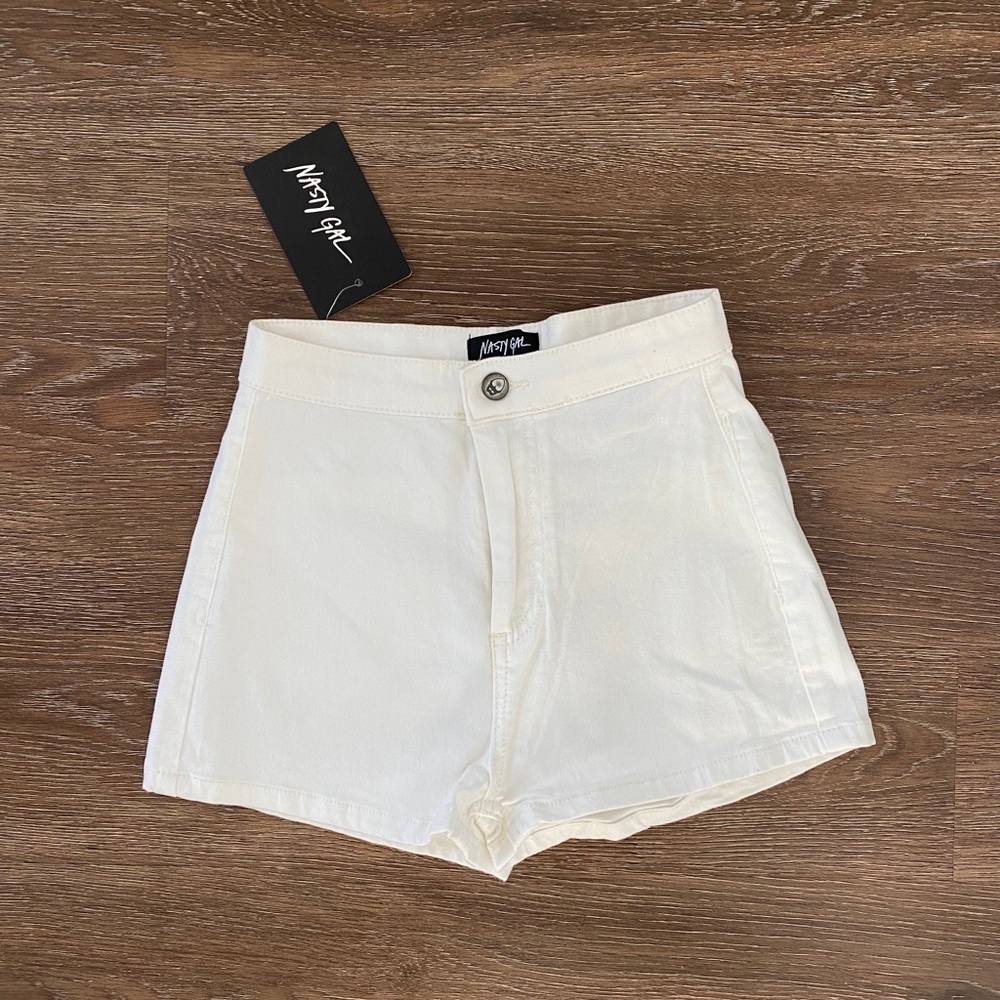 NASTY GAL SHORTS
